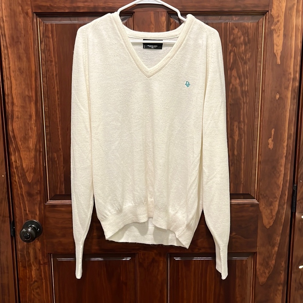 VINTAGE! Dior Sweater